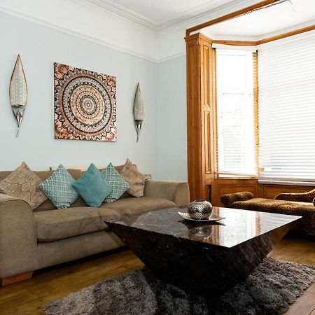 Aa South Shields West Park Apartment Bagian luar foto