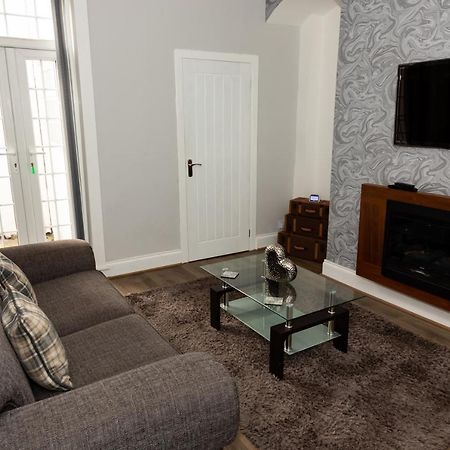 Aa South Shields West Park Apartment Bagian luar foto