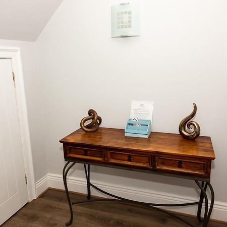 Aa South Shields West Park Apartment Bagian luar foto