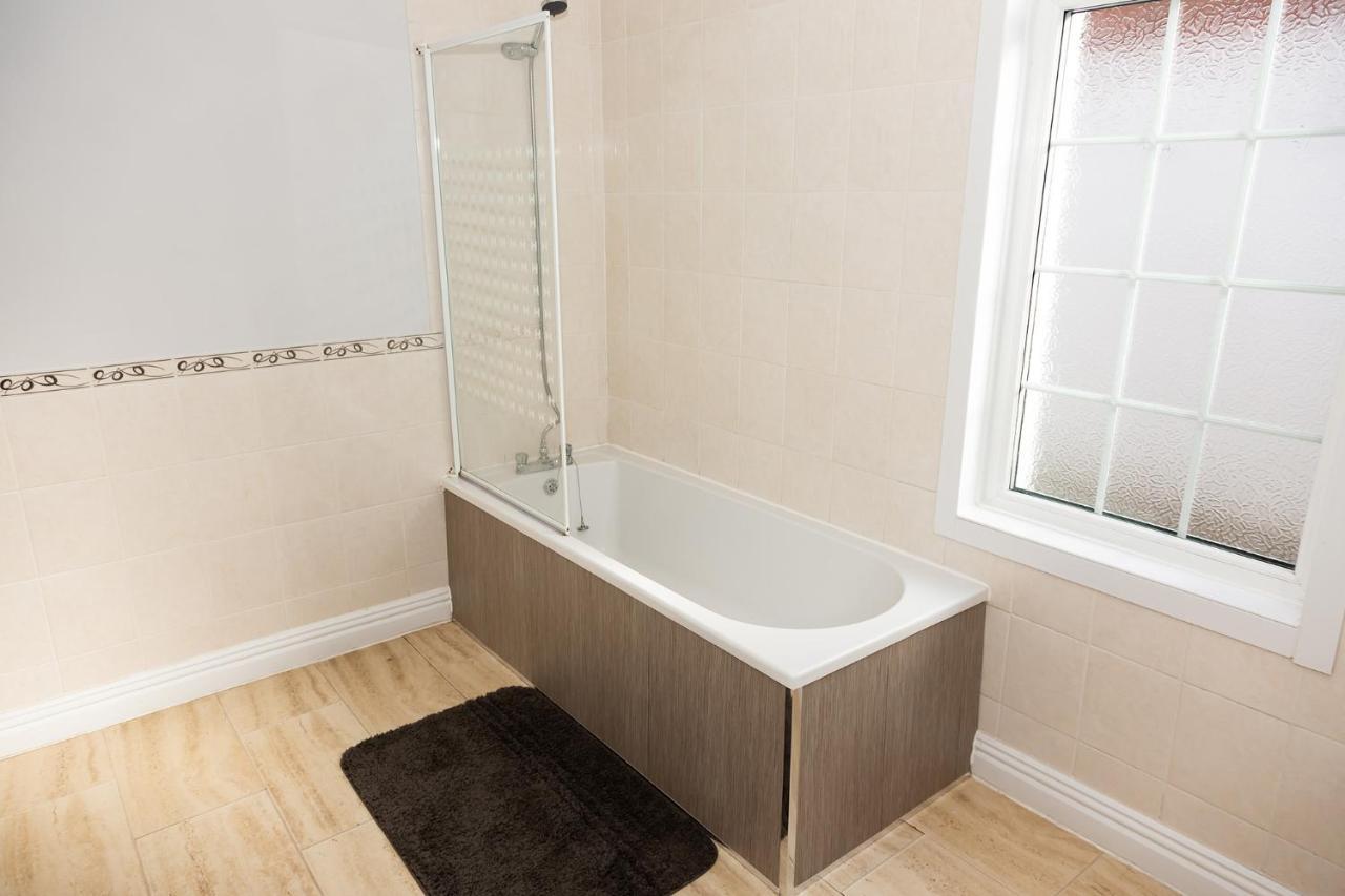 Aa South Shields West Park Apartment Bagian luar foto