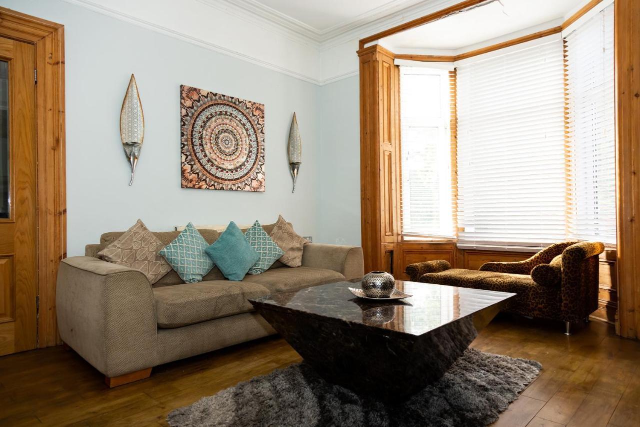 Aa South Shields West Park Apartment Bagian luar foto