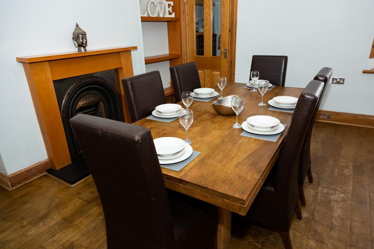 Aa South Shields West Park Apartment Bagian luar foto