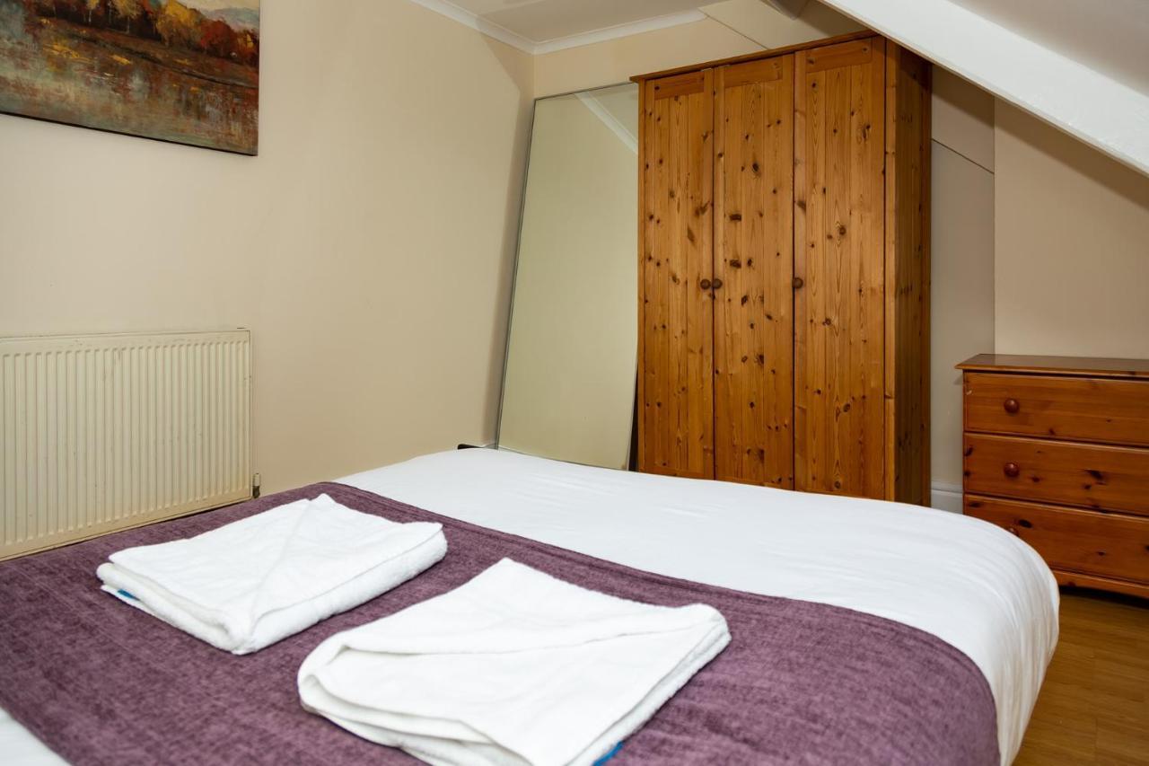 Aa South Shields West Park Apartment Bagian luar foto