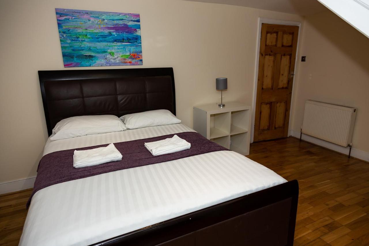 Aa South Shields West Park Apartment Bagian luar foto
