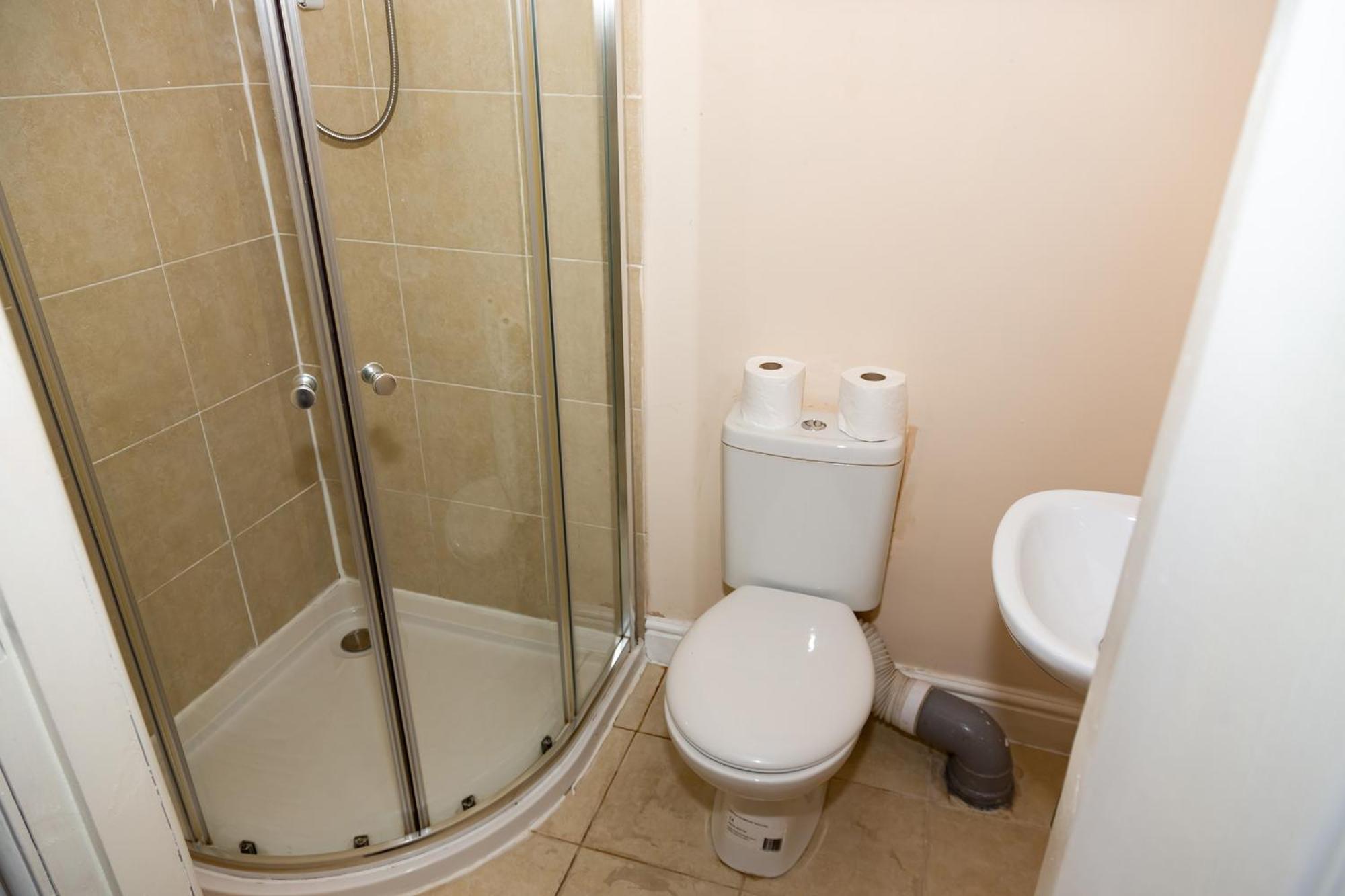 Aa South Shields West Park Apartment Bagian luar foto