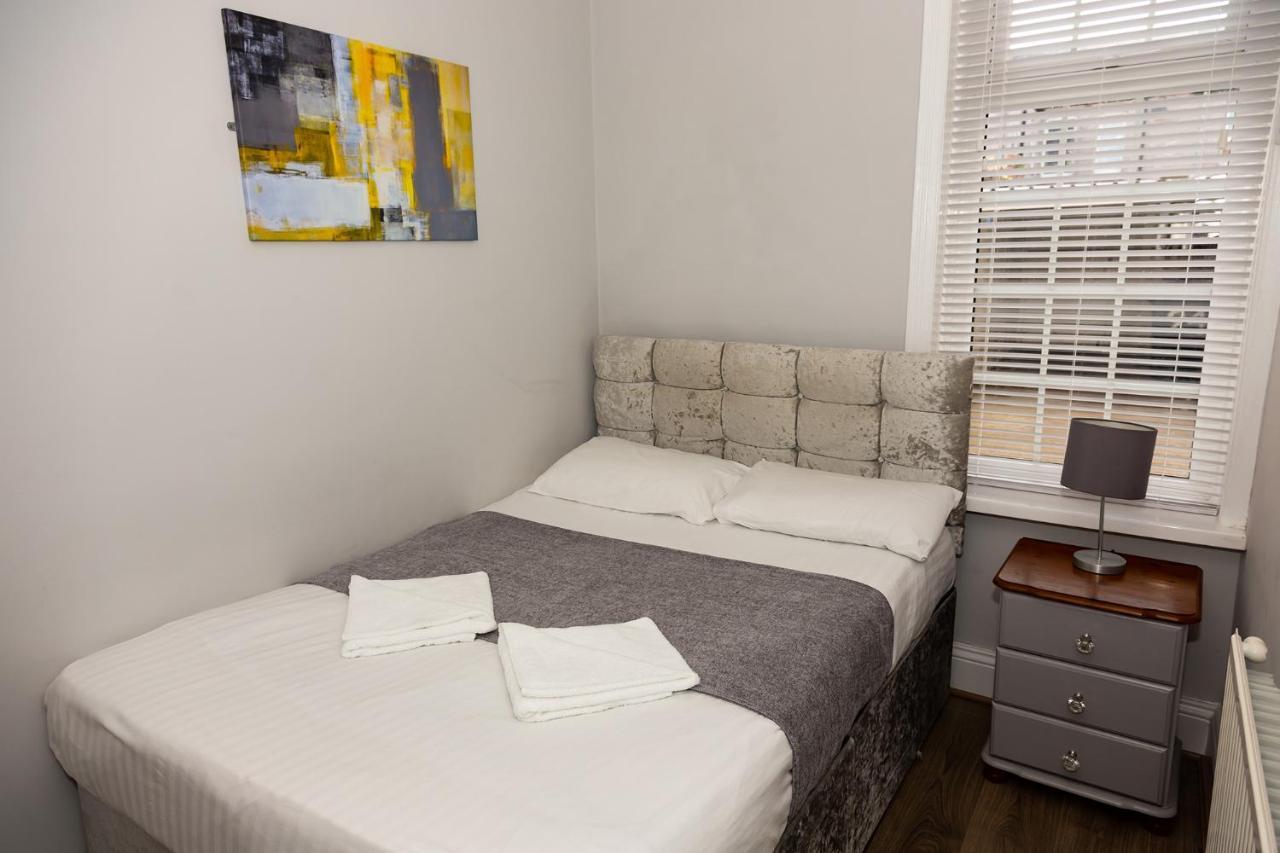 Aa South Shields West Park Apartment Bagian luar foto