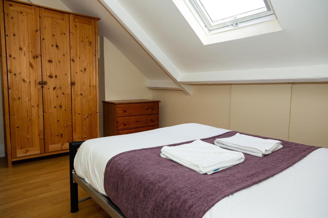 Aa South Shields West Park Apartment Bagian luar foto