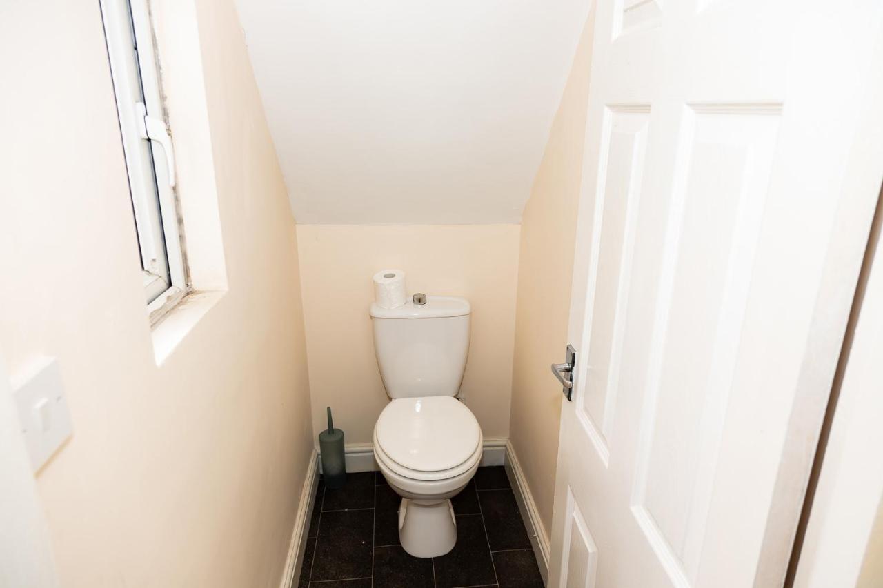 Aa South Shields West Park Apartment Bagian luar foto