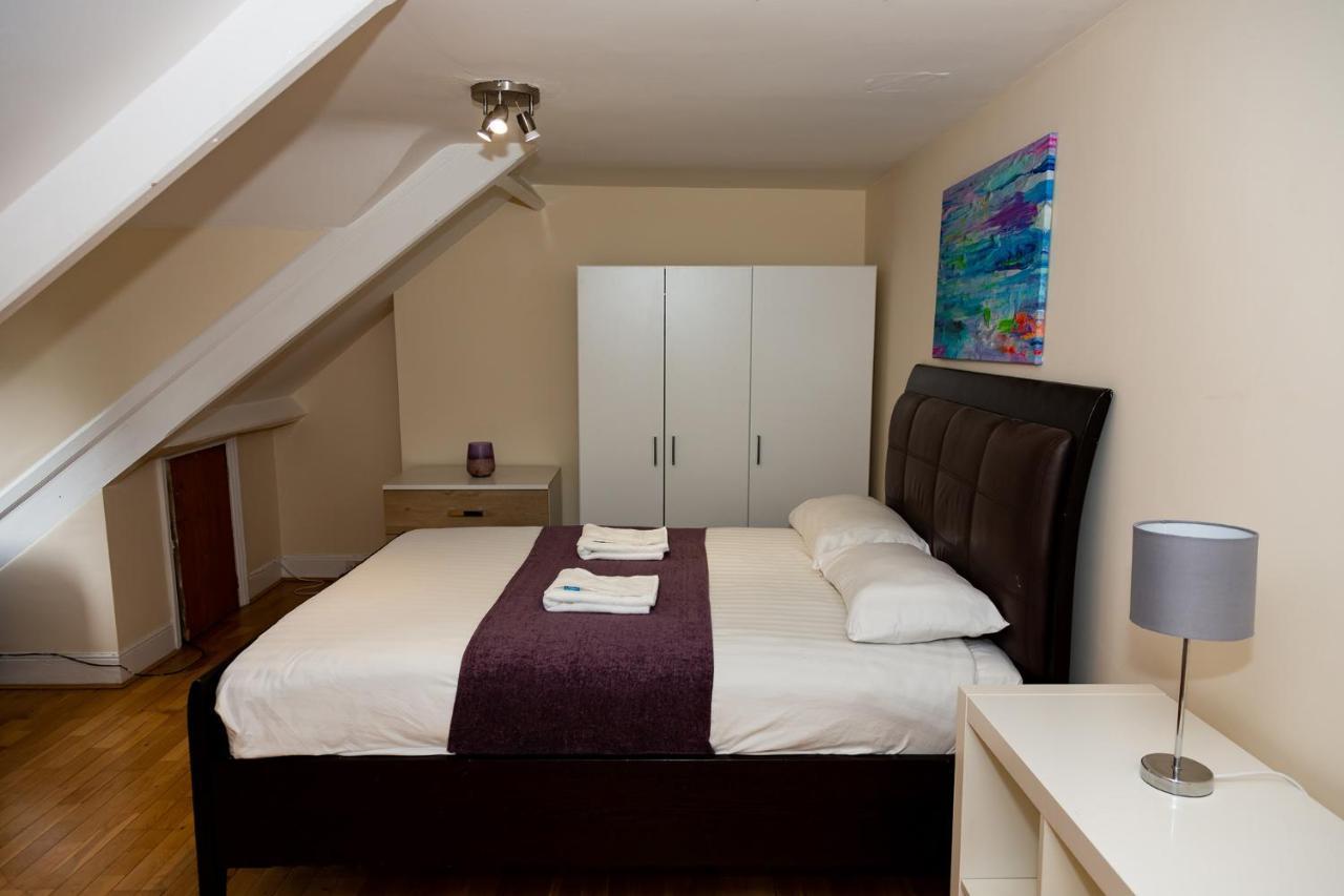 Aa South Shields West Park Apartment Bagian luar foto