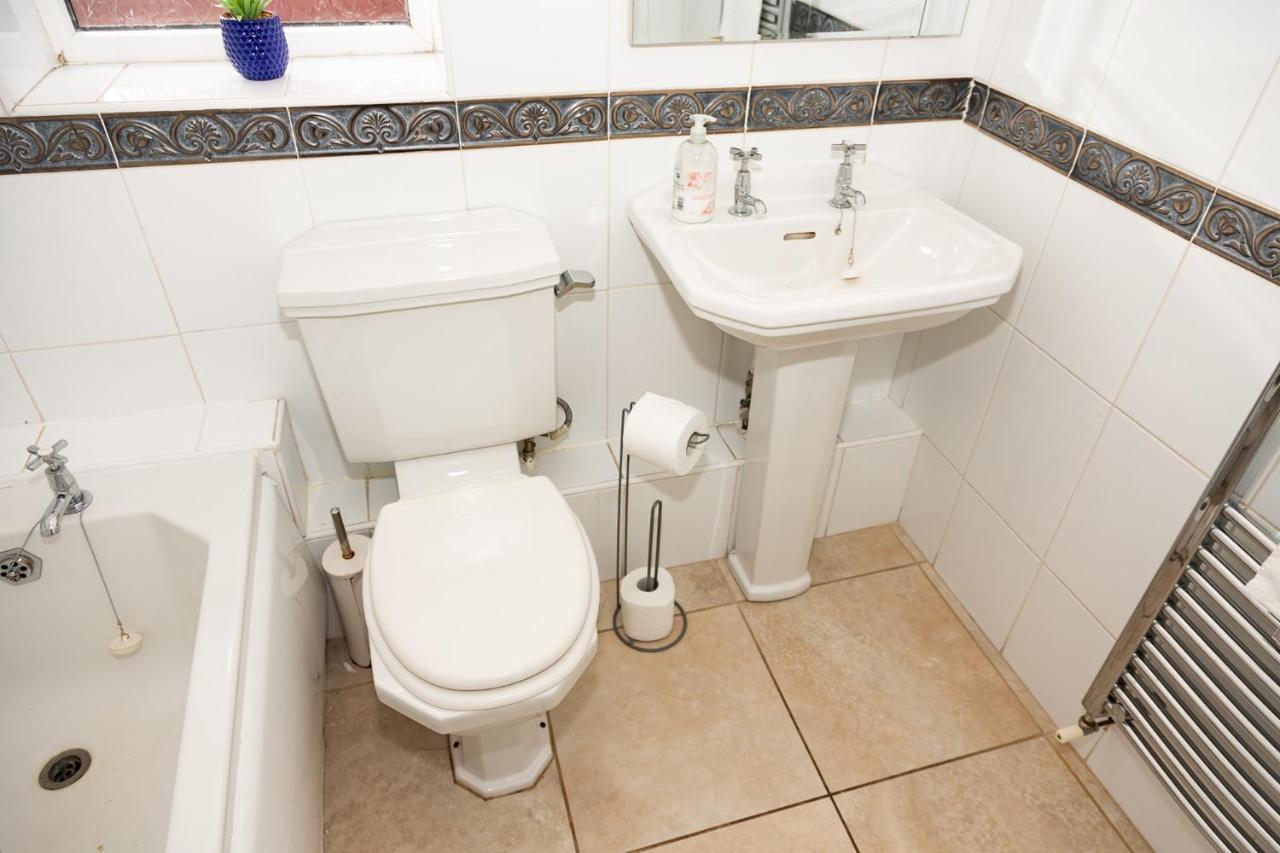 Aa South Shields West Park Apartment Bagian luar foto