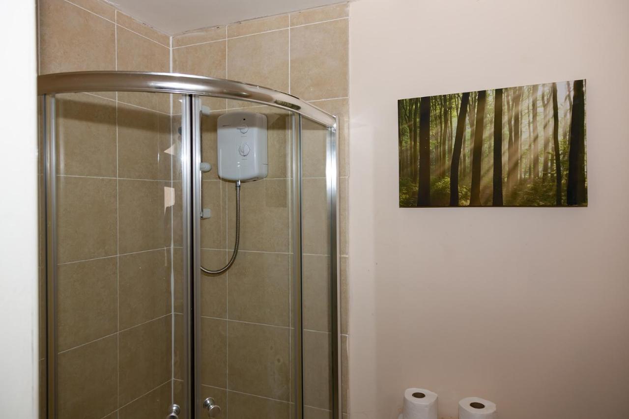 Aa South Shields West Park Apartment Bagian luar foto