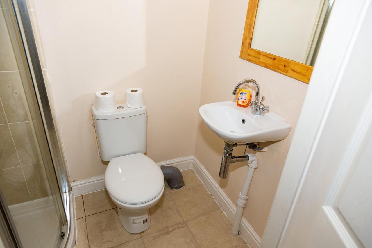 Aa South Shields West Park Apartment Bagian luar foto