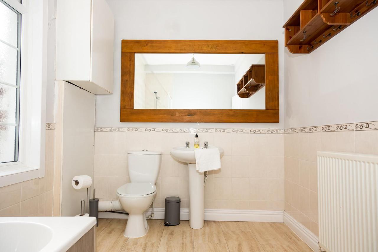 Aa South Shields West Park Apartment Bagian luar foto