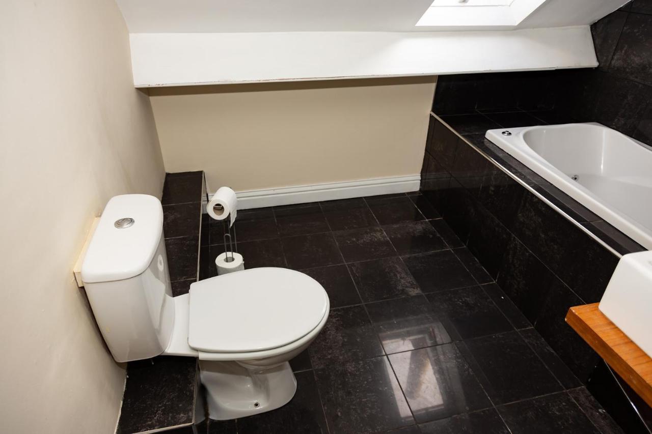Aa South Shields West Park Apartment Bagian luar foto