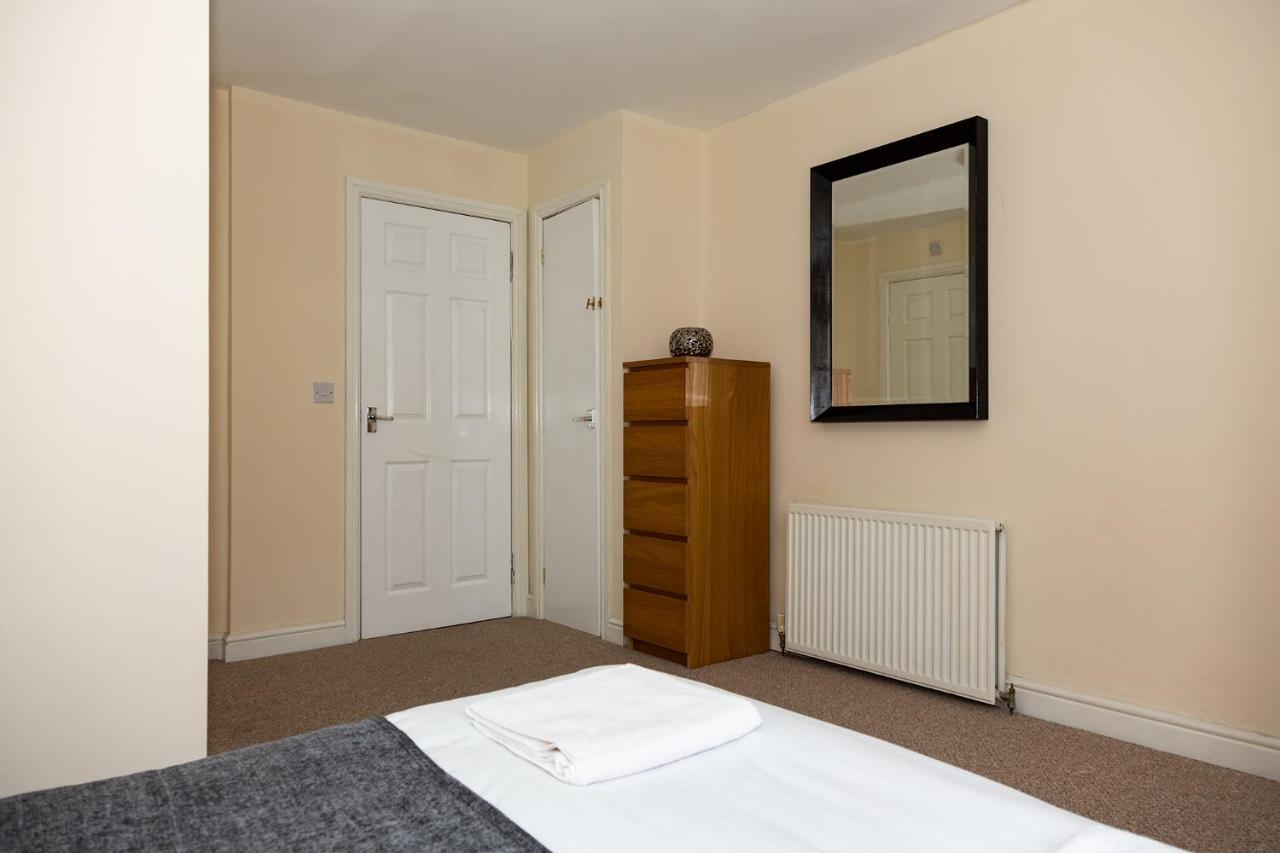 Aa South Shields West Park Apartment Bagian luar foto