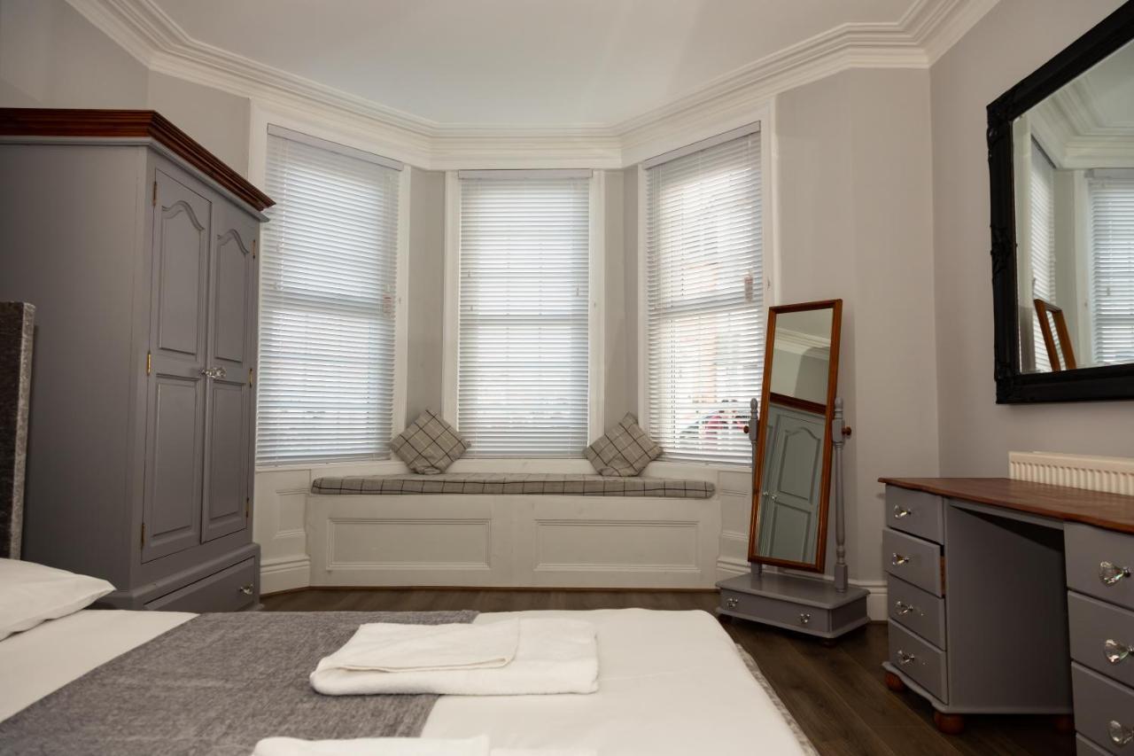 Aa South Shields West Park Apartment Bagian luar foto