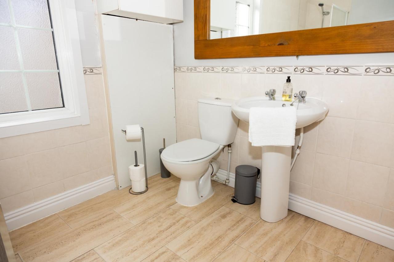 Aa South Shields West Park Apartment Bagian luar foto