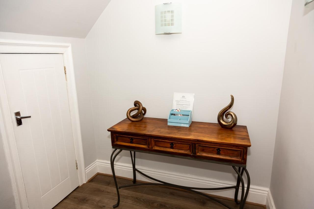 Aa South Shields West Park Apartment Bagian luar foto