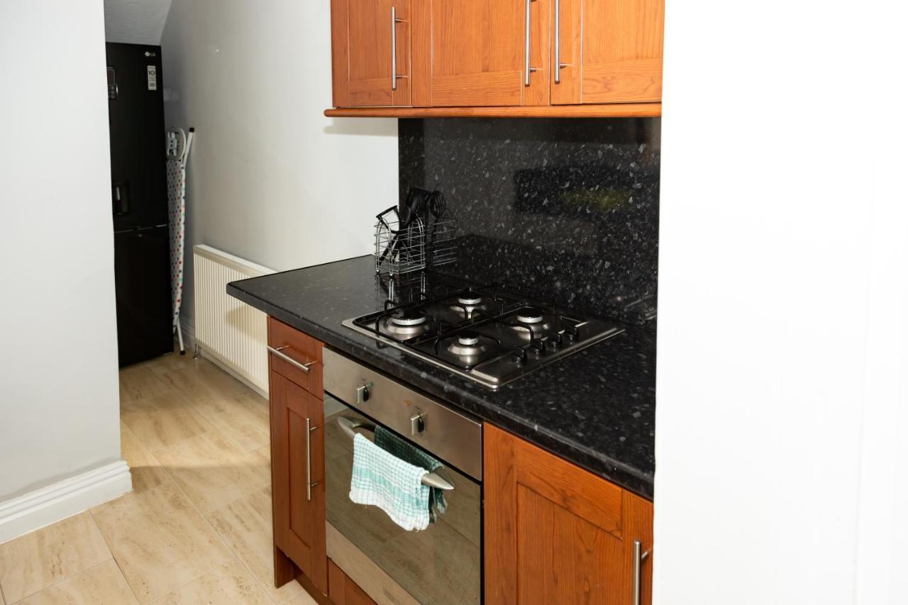Aa South Shields West Park Apartment Bagian luar foto