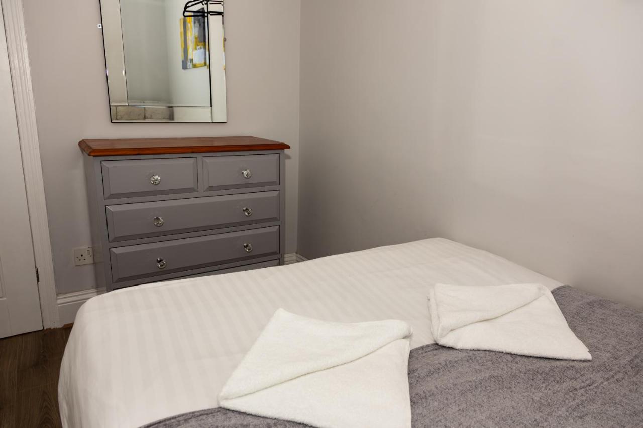 Aa South Shields West Park Apartment Bagian luar foto