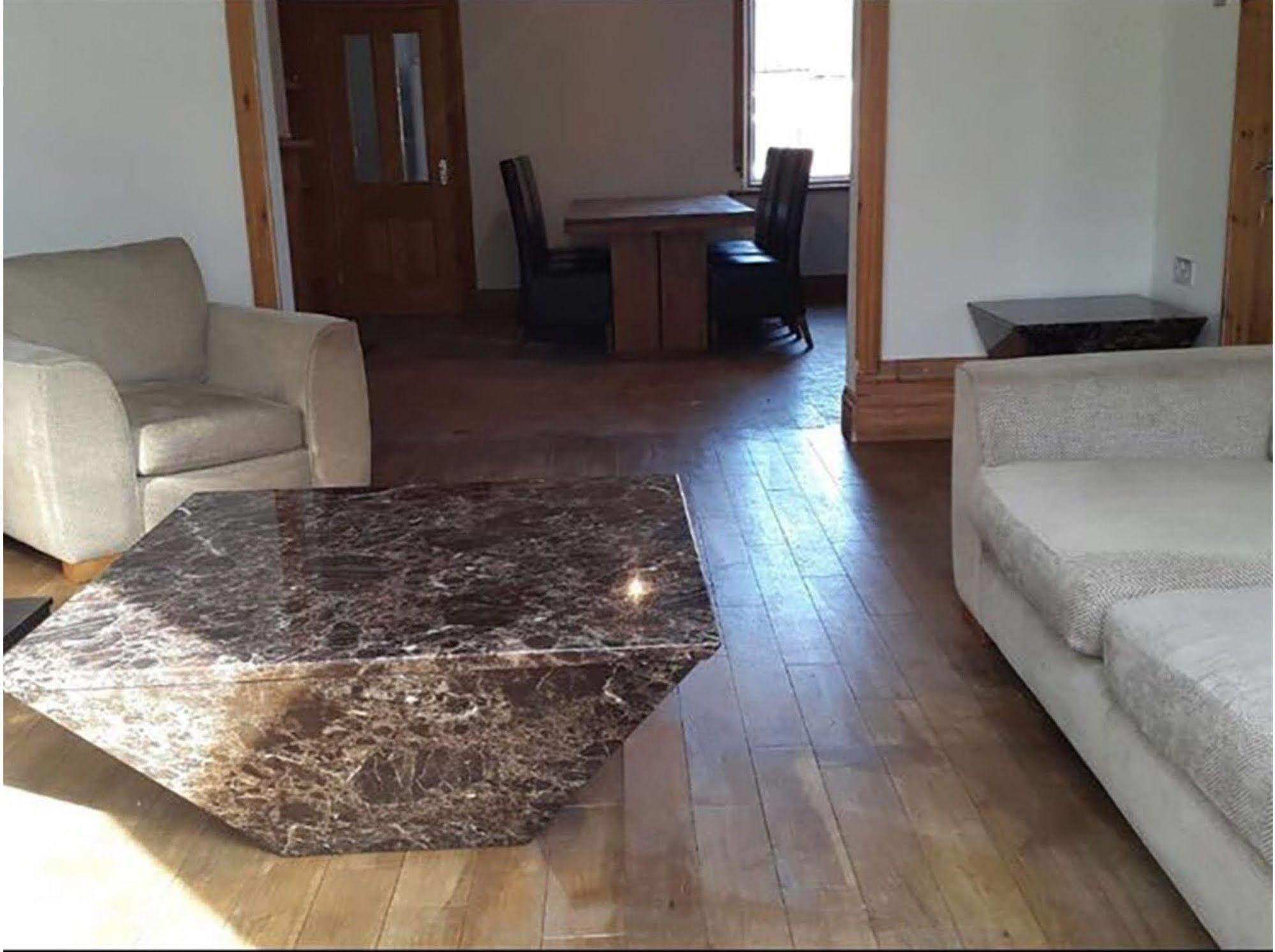 Aa South Shields West Park Apartment Bagian luar foto