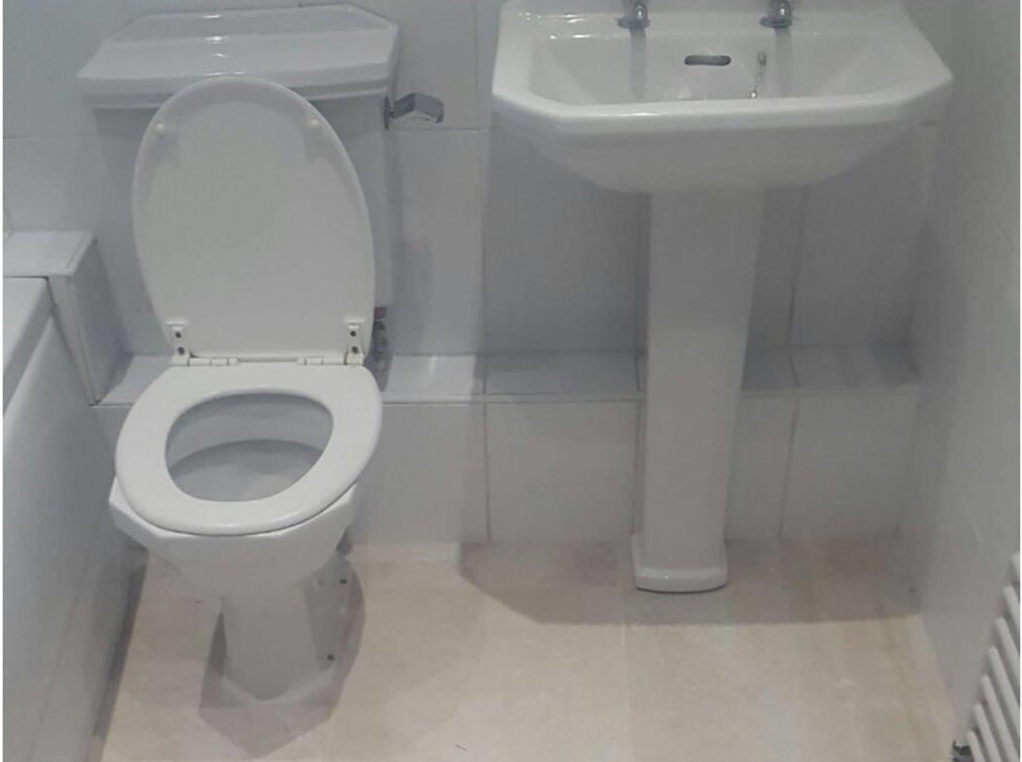 Aa South Shields West Park Apartment Bagian luar foto