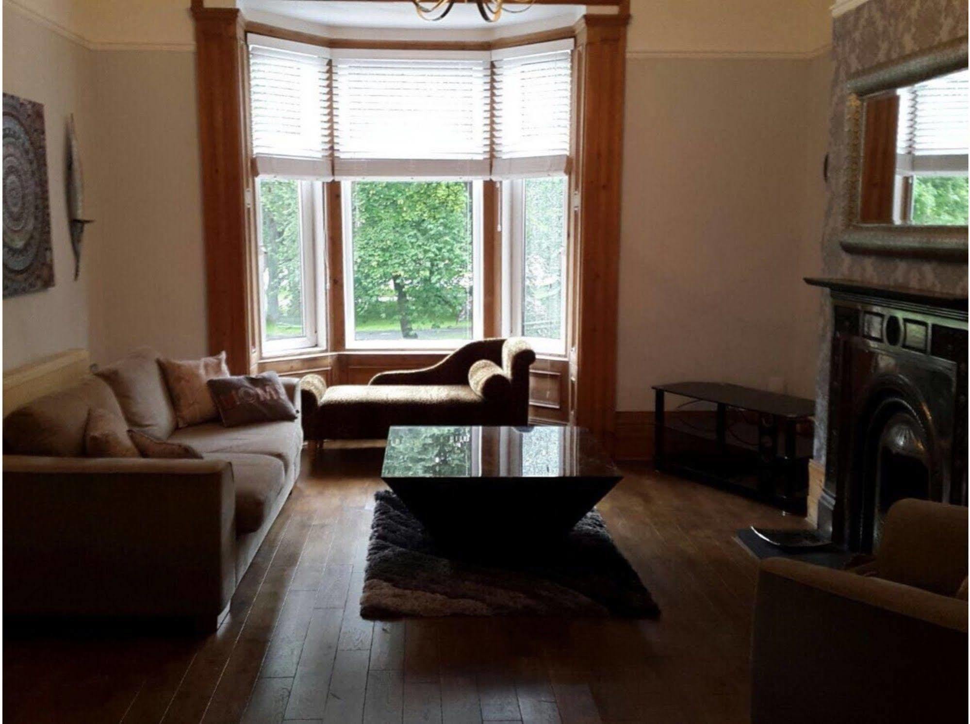 Aa South Shields West Park Apartment Bagian luar foto