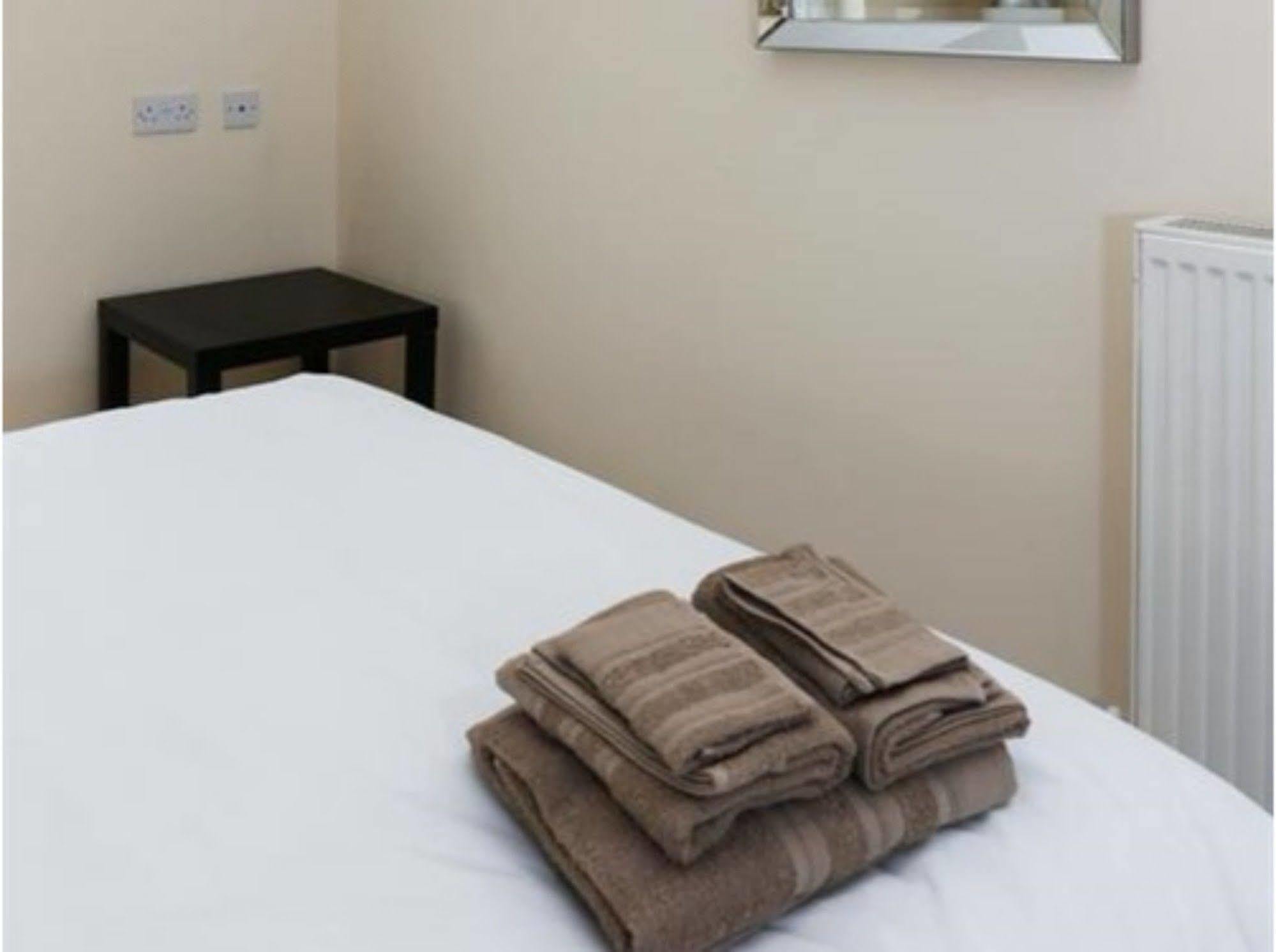 Aa South Shields West Park Apartment Bagian luar foto