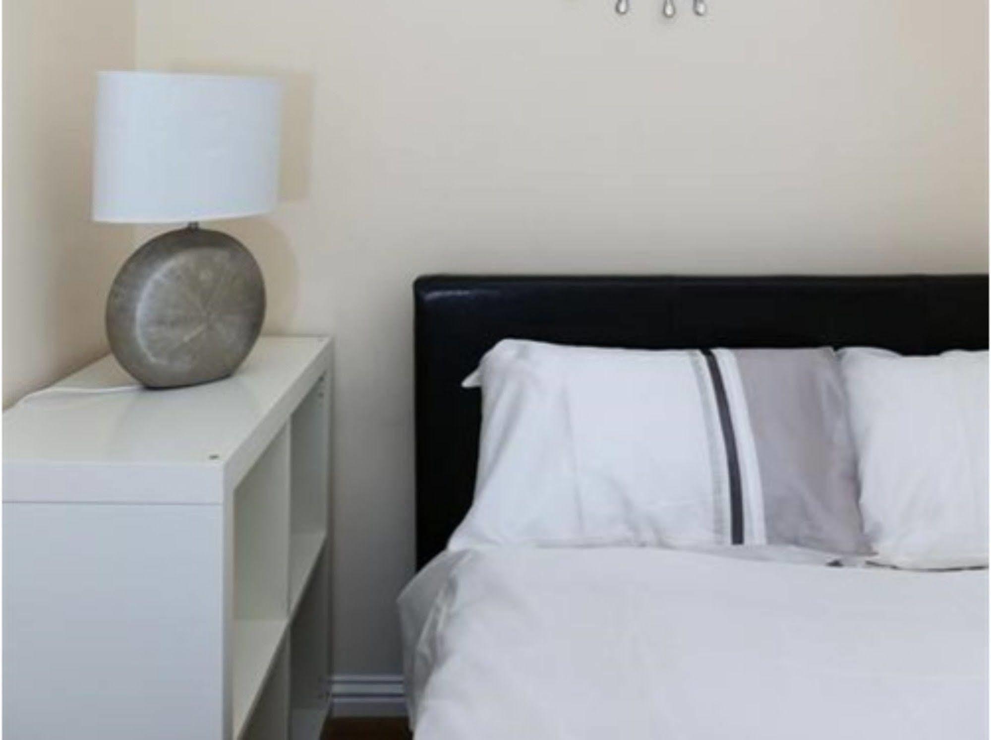 Aa South Shields West Park Apartment Bagian luar foto