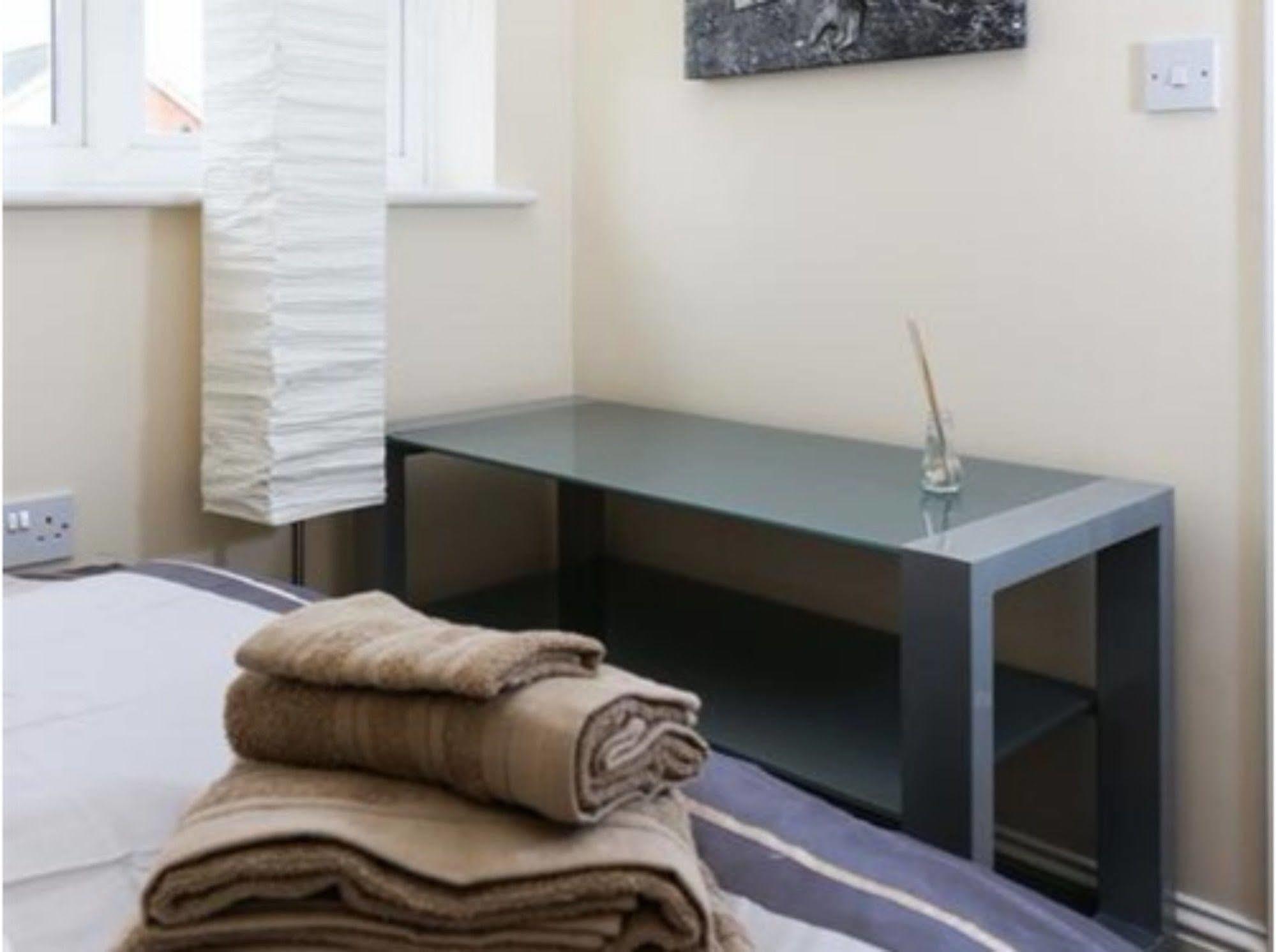 Aa South Shields West Park Apartment Bagian luar foto