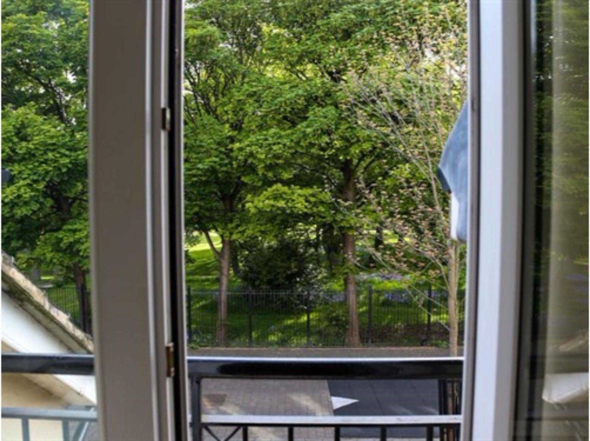 Aa South Shields West Park Apartment Bagian luar foto