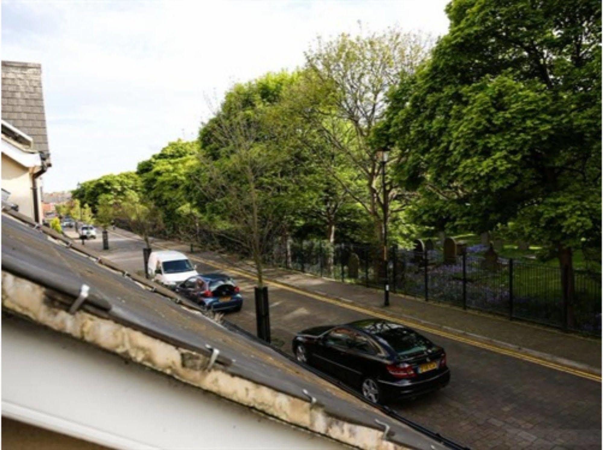 Aa South Shields West Park Apartment Bagian luar foto